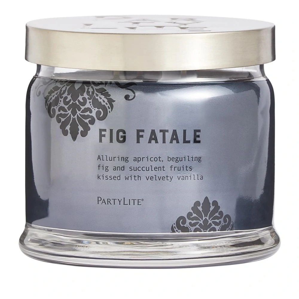 vonná svíčka Fig Fatale
