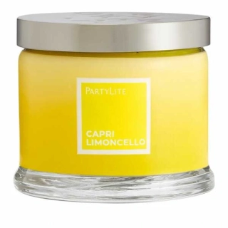 vonná svíčka Capri Limoncello